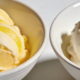 Sorbet vs Ice Cream: Key Difference
